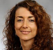 Andrea Ferreiro's Instagram, Twitter & Facebook