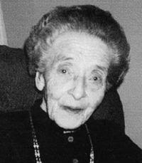 Leora Rich Obituary (2008)