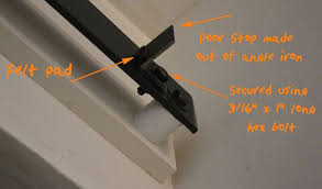 Check spelling or type a new query. How To Make A Sliding Barn Door Free Plans Diy Projects With Pete Door Stopper Diy Diy Barn Door Barn Door