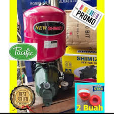 Harga promo automatic pressure control otomatis pompa air semi jet pump booster sanwa shimizu wasser dea york san ei isco. Jual Sanyo Semi Jet Pump Murah Harga Terbaru 2021