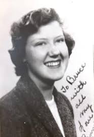 Penelope "Penny" Ophelia Hunt Bone obituary and life story