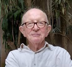 CIfA Newsflash 19/2024 |OBITUARY: Professor Rodney Harber: 1940- 2024