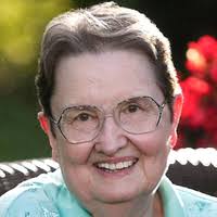 Obituary information for Charlotte J. Kost