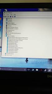 Crazy and install the sound had limited connectivity issues. Solved Dell Inspiron 15 3565 Wireless Adaptor Missing Dell Community