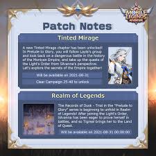 Apr 04, 2012 · the recommended team may have some of the people required but not all of them. Mobilelegendsadventure Explore Facebook