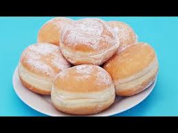 Desert cu gust de copilarie! Gogosi Mari Pufoase Ca La Gogoserie Golectures Online Lectures