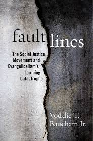 (dmin, southeastern baptist theological seminary) is dean of the seminary at african christian university in lusaka, zambia. Fault Lines The Social Justice Movement And Evangelicalism S Looming Catastrophe By Voddie T Baucham Jr