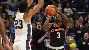 The rockets' chris clemons is a guy who is a grinder. Time To Go Pro Campbell Basketball Star Chris Clemons Announces His Plans Raleigh News Observer
