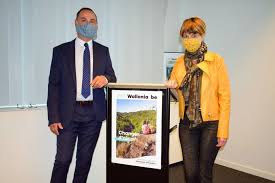 The 60,000 tourist passes offering a budget of 80 euros in wallonia will be made available to the public from october 5, said the competent walloon minister, valérie de bue (mr) on monday. Que Faire Avec Son Pass Touristique Video 7sur7 Be