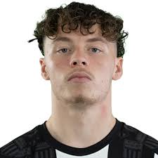 Bath City FC 10 Ewan Clark