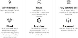 Even though tusd is a unique offering, it is with more crypto investors joining the market every day, the good times for tusd may be on their. Trueusd Review 2020 Is Tusd A Safe Stablecoin What We Know