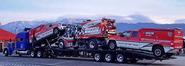 Oval nascar nascar cup series nascar track dryer crashes at daytona international speedway (video). Track Sweeper On Twitter Track Elginsweeper Has Arrived Acsupdates With The Nascar Air Titan Team