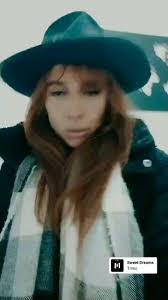 Cómo para andar así emponchadasaa por Canadá ✨💫❤️