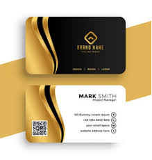 Save150 on orders of $999 usd+. Luxury Business Card Vector Images Over 94 000
