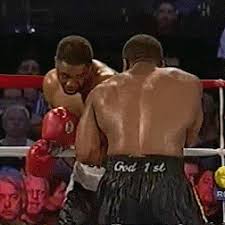 Join facebook to connect with kalajdzic igor kalaj and others you may know. Flashback Friday Ike The President Ibeabuchi Vs Chris Byrd