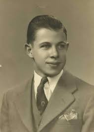 The Churchill Family Tree