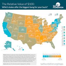 Because of its nature, the cost of living is constantly changes since the same wages in different parts of the country result in a different ability to acquire goods and services, with some areas being more expensive than. State By State Comparison Indiana S Cost Of Living Means Hoosiers Get More For Their 100