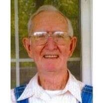 Herman Lester Dye Obituary