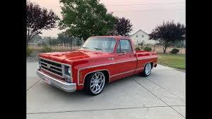 Image result for Red 1979 GMC