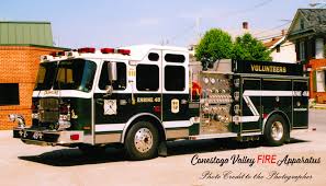 Conestoga Valley Fire Apparatus Photos