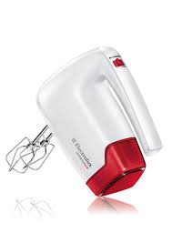 Black And Decker Helix Hand Mixer Red Easycompact Silent 2012 Work Red Dot Award Product Design Red Dot Design Design Design Awards