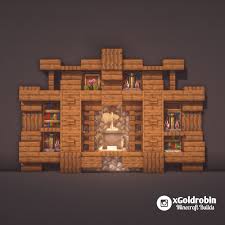 Brewing Stand Design Minecraft Minecraft Interior Design Minecraft Castle Minecraft Decorations