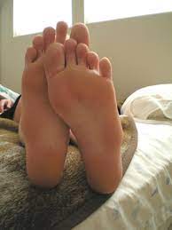 Feet Page