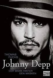 Came across this clip recently which i hadn't seen before. Johnny Depp Der Mann Hinter Den Masken Amazon De Fuchs Thomas Bucher