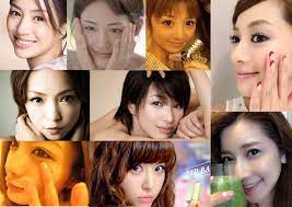 芸能人使用化粧品スキンケア編まとめ スキンケア 美容 メイク 基本