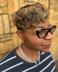 Hair By Crystal Holt