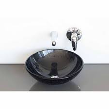 Widest range of basins from brands you know & trust. Glassart Mh4 Yin Vanity Basin Basins Mitre 10