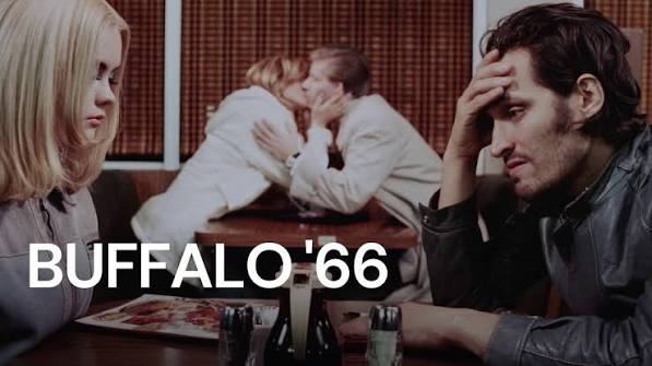 Buffalo '66 (1998) | MUBI