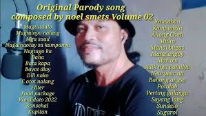 DILI KAMAHAYAN (ORIGINAL)