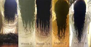 If your hair is growing already at max speed, or you are looking for thickness, you. Does Mane N Tail Work For Hair Growth Beautylish