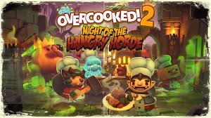 All posts must be related to overcooked! Overcooked 2 Dlc Improving The Perfect Hot Seat Game 2game Com