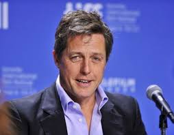 Hugh Grant is 'thrilled my daughter now has a brother': Favorite People