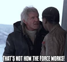 Log In Star Wars Humor Star Wars Memes Star Wars Geek