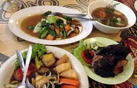 Menu resto lombok ijo ponorogo. Rumah Makan Joglo Manis Di Ponorogo Garnesia Com