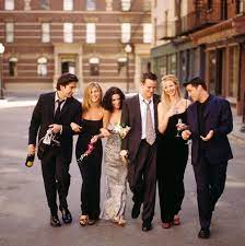 Hbo has confirmed that the cast of friends will reunite for a special on the streaming platform hbo max, the hollywood reporter reported on friday. Gn8bz2sx7xig3m