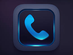 Icaller App Icon App Icon Mobile App Icon Iphone Icon