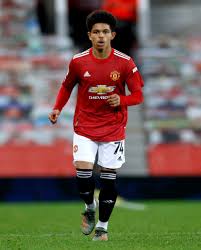 Ole gunnar solskjaer has told manchester united to expect to see more of amad diallo and shola shoretire this season after the two featured off the bench against real sociedad. Mfq F5euxgjb M