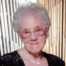 Gladys W. Morris Obituary April 25, 2016