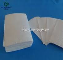 Factory Supply 30*40cm Disposable Paper Hand Towel for Surgical Pack