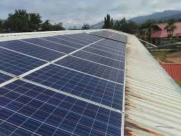 Jalinan mahabbah di pusat perkembangan kemahiran kebangsaan serendah. Project References Graphics Toprank Solar Energy Sdn Bhd
