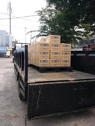 Pt sion alexanders mitra sukses (sams machinery) importir dan supplier mesin garmen, membutuhkan tenaga profesional untuk penempatan solo, semarang. Sion Logistic Home Facebook