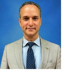 Richard Cintron's Instagram, Twitter & Facebook