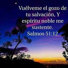 Rossana Garay Salmo 51 Salmos Versiculos Biblicos