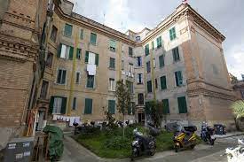 Ater del comune di roma; Roma In Vendita Case Popolari Ater In Centro E Nelle Zone Di Pregio