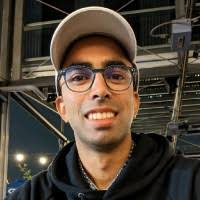 100+ "Andrei De Souza" profiles