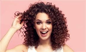 For specific questions about your curls, talk to a hairstylist who understands your hair. How To Make Curly Hair At Home 16 Effective Methods